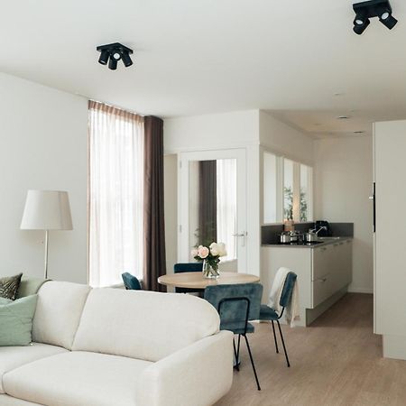 Urban Suites Eindhoven Eksteriør bilde