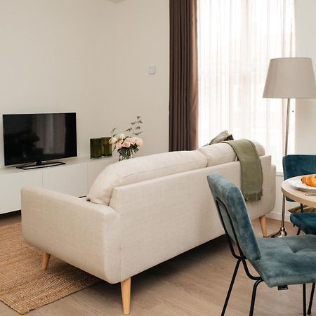 Urban Suites Eindhoven Eksteriør bilde