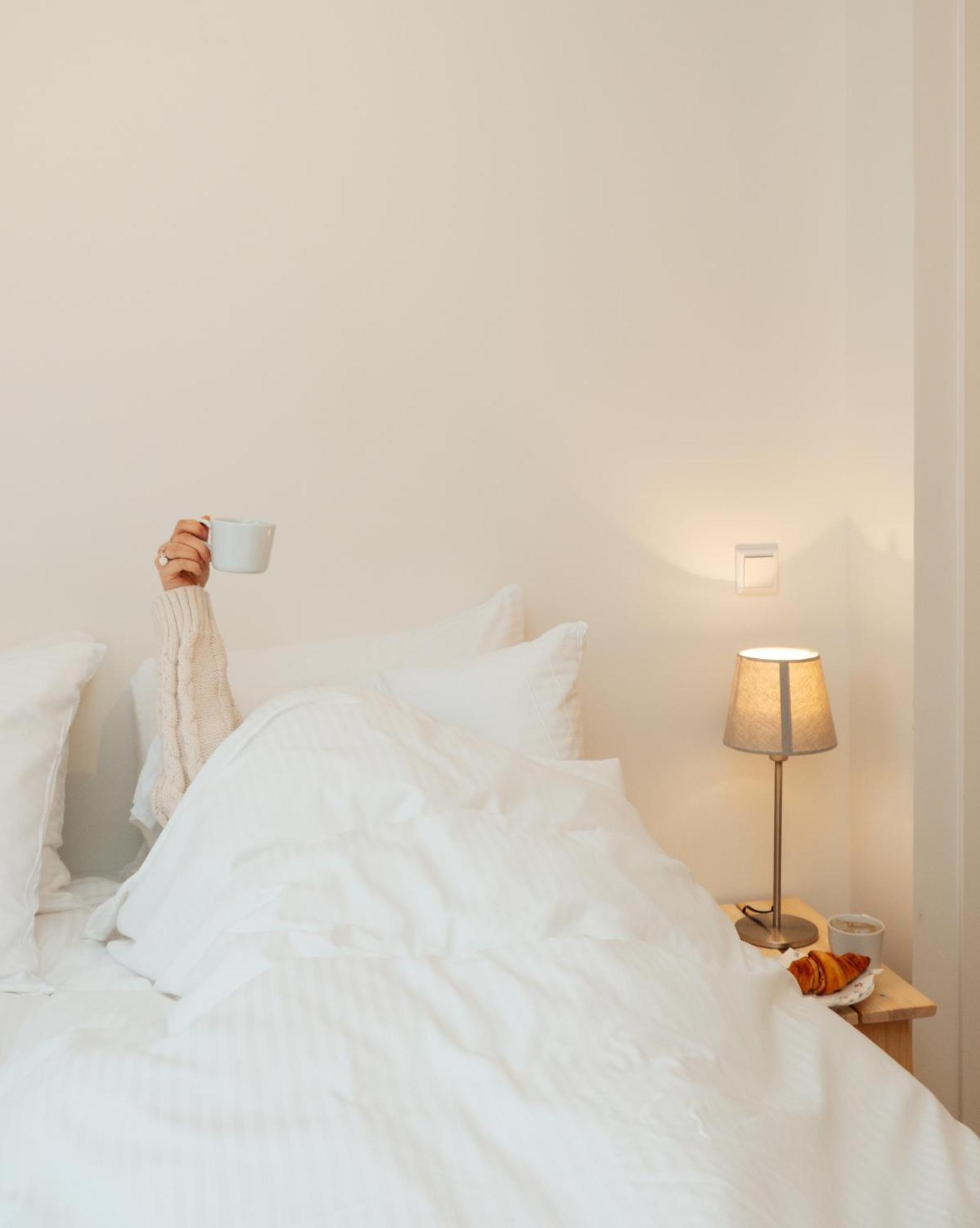 Urban Suites Eindhoven Eksteriør bilde