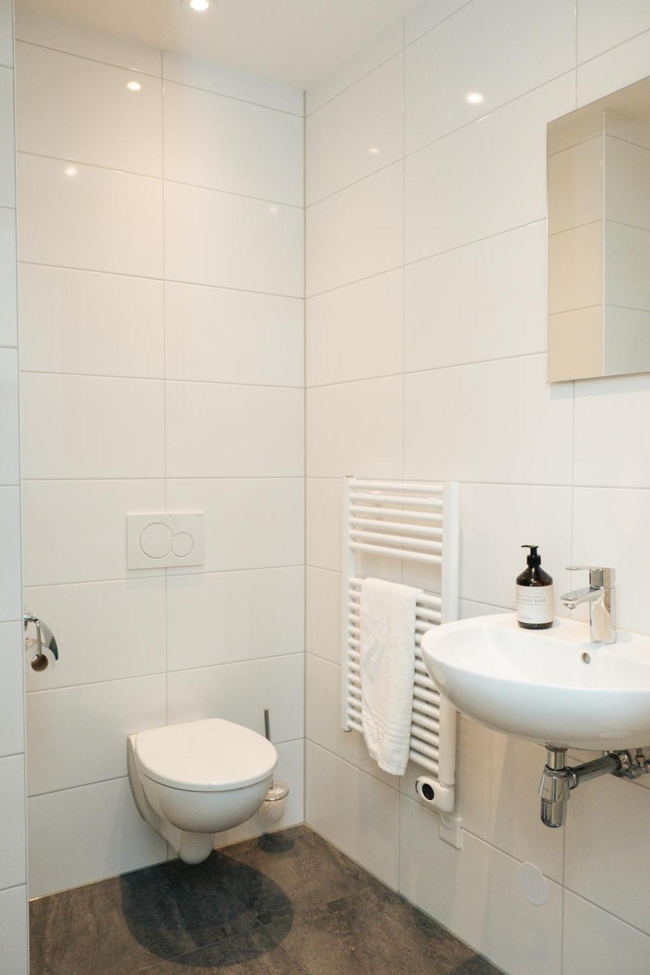 Urban Suites Eindhoven Eksteriør bilde