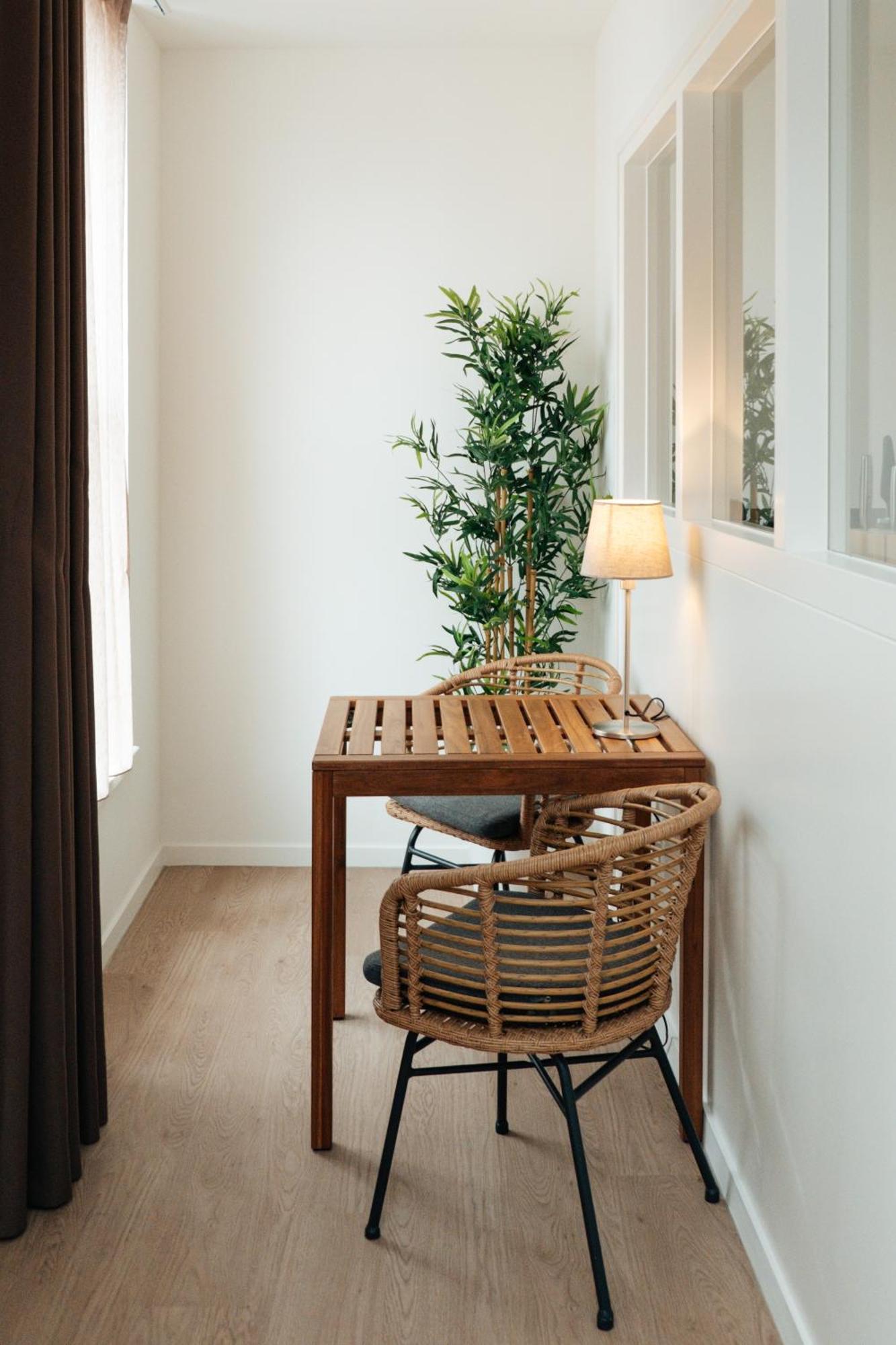 Urban Suites Eindhoven Eksteriør bilde