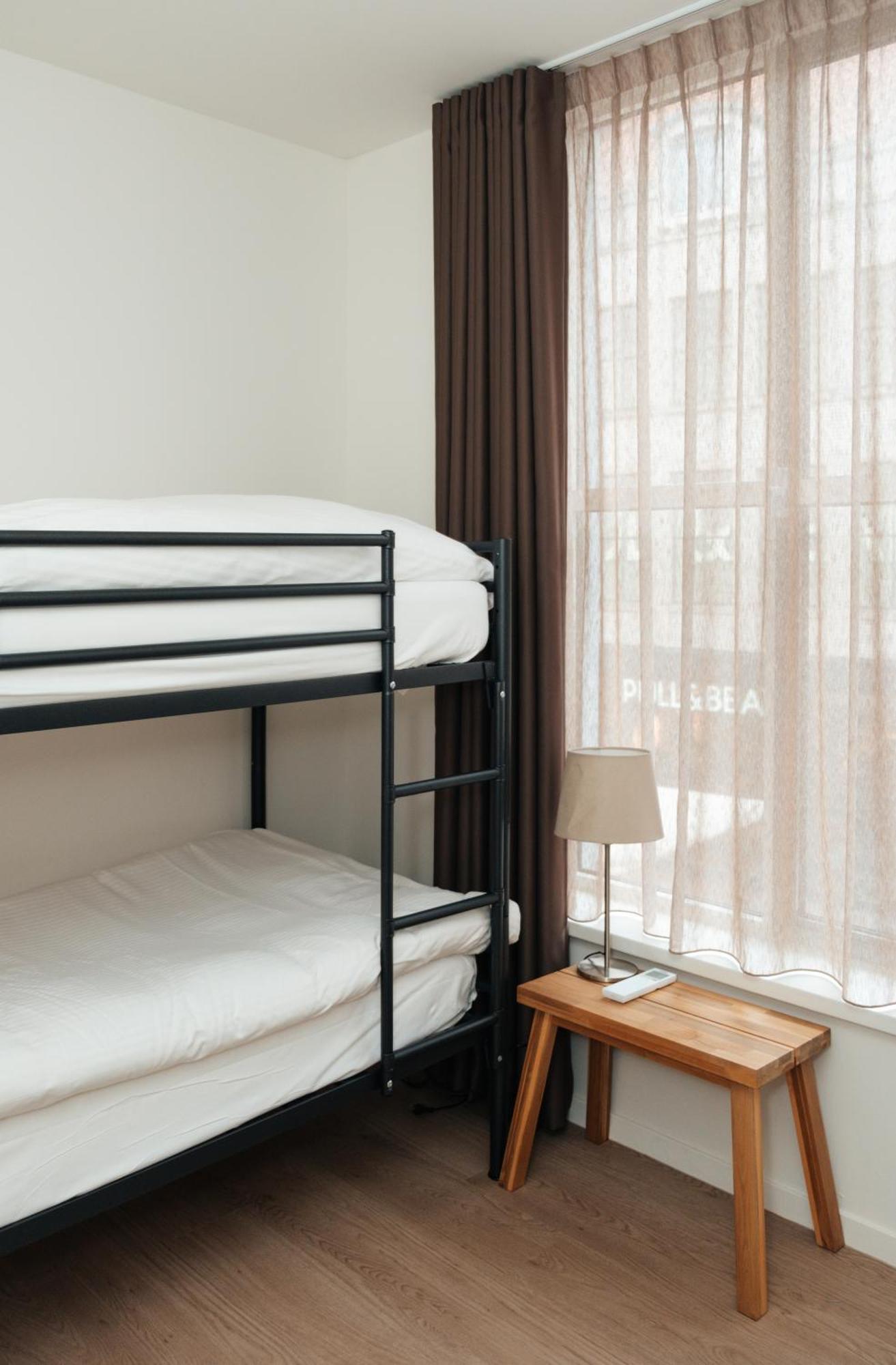 Urban Suites Eindhoven Eksteriør bilde