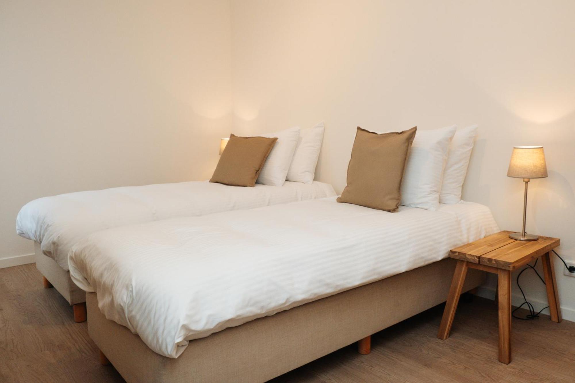 Urban Suites Eindhoven Eksteriør bilde