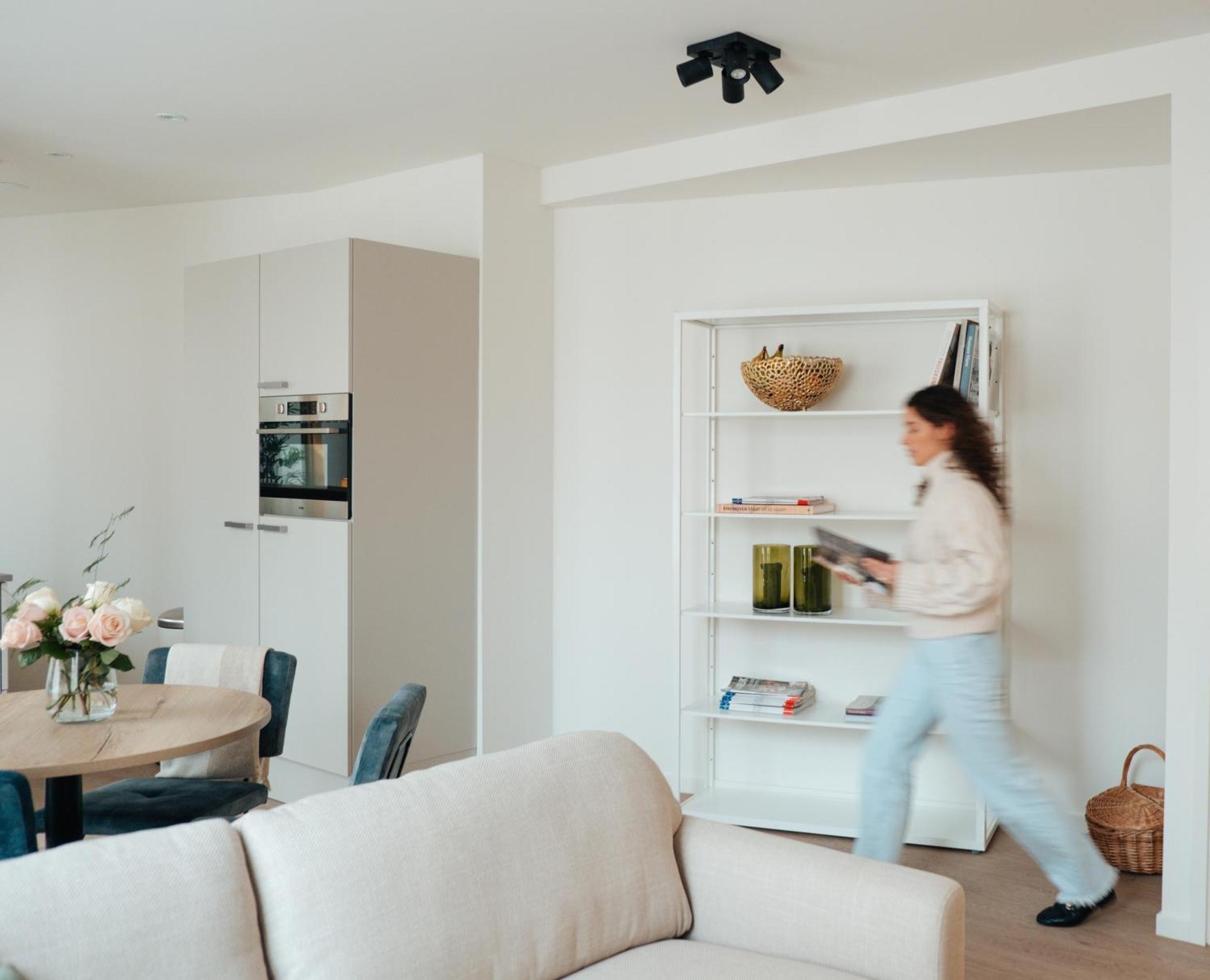 Urban Suites Eindhoven Eksteriør bilde