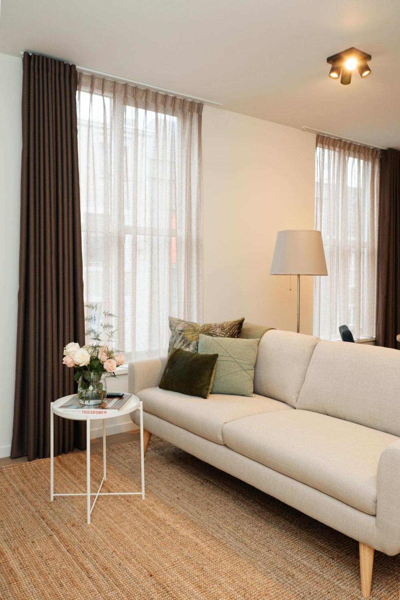 Urban Suites Eindhoven Eksteriør bilde